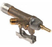 Кран газовый CAL-5200 COPRECI, арт. 65103025