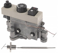 Термостат газовый SIT 196.106037 service parts uni