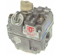 Вентиль газ 465.106124 universal parts 
