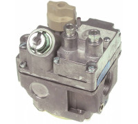 Вентиль газ 465.106128 universal parts 