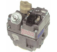 Вентиль газ 465.106130 universal parts 