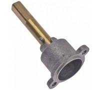 Часть газового крана передняя 034.106163 universal service parts