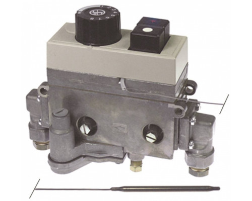 Термостат газовый SIT 196.106240 service parts uni