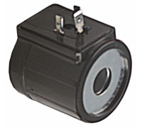 Электромагнитная катушка 196.106242 service parts uni