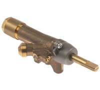 Кран газовый CAL-5200 COPRECI, арт. 81010080
