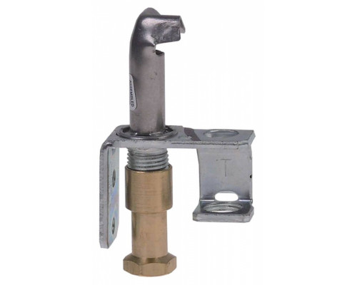Горелка конфорочная ROBERTSHAW 5CHL-6 для оборудования IMPERIAL USA, арт. 0316.018