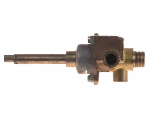 Кран газовый zip-106399/original parts service