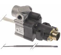 Термостат газ 465.106657 universal parts 