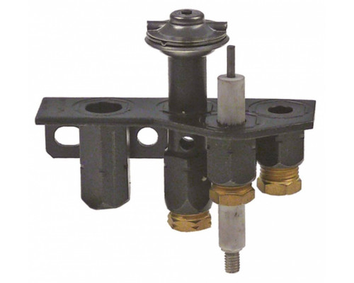 Горелка для конфорки SIT 196.106708 service parts uni