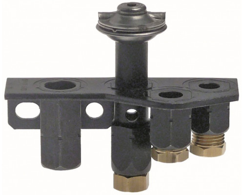 Горелка для конфорки SIT 196.106722 service parts uni