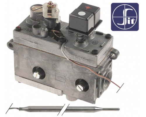 Термостат газ SIT 465.106984 universal parts 