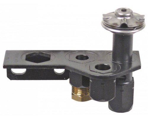 Горелка для конфорки SIT 196.107216 service parts uni