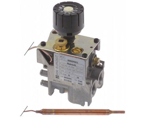 Термостат газ SIT 465.107220 universal parts 