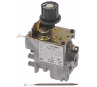 Термостат газ SIT 465.107221 universal parts 