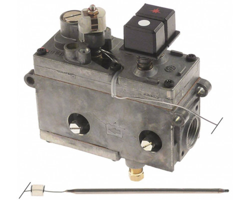 Термостат газ SIT 465.107237 universal parts 