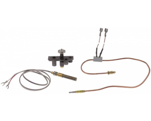 Горелка для конфорки SIT 196.107250 service parts uni