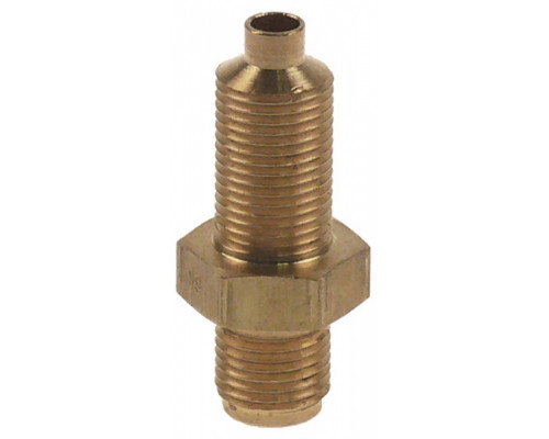 Часть горелки нижняя 196.107292 service parts uni