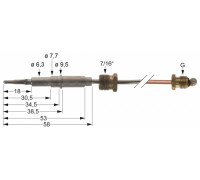 Термоэлемент 465.107297 universal parts 
