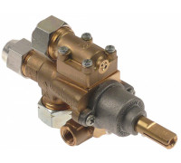 Кран газовый PEL 22S/O 2513399, 4601583 для GARLAND 