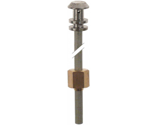Горелка для конфорки 465.107391 universal parts 