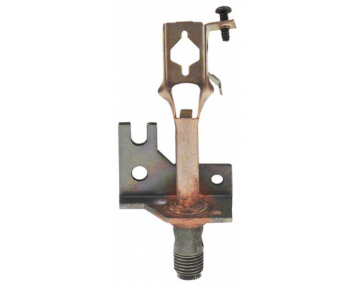 Горелка для конфорки 465.107413 universal parts 