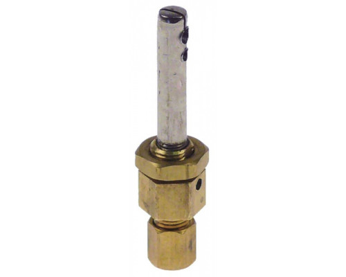 Горелка для конфорки 465.107420 universal parts 