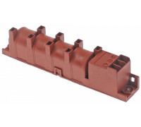 Блок зажигания zip-107421/original parts service
