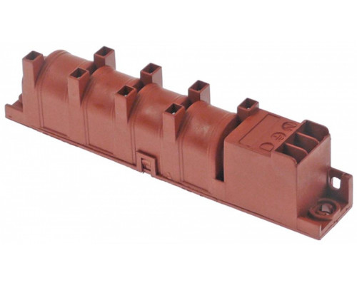 Блок зажигания zip-107421/original parts service