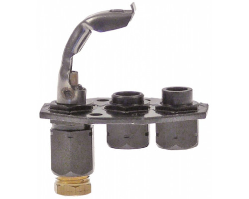 Горелка для конфорки SIT 034.107451 universal service parts