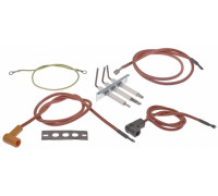 Электрод зажигания 196.107452 service parts uni