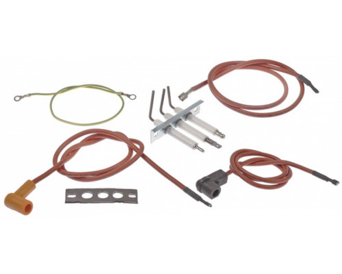 Электрод зажигания 196.107452 service parts uni