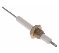 Электрод зажигания 196.107464 service parts uni
