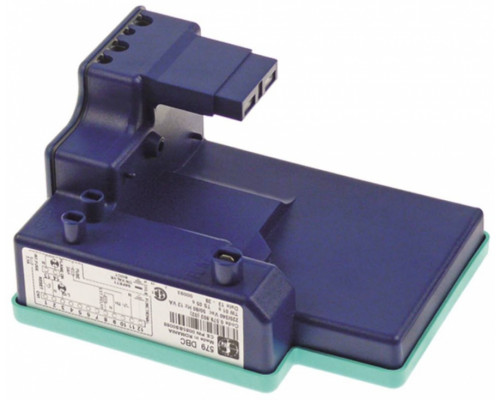 Прибор газовый автомат SIT 465.107497 universal parts 