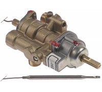 Газовый термостат PEL 196.107515 service parts uni