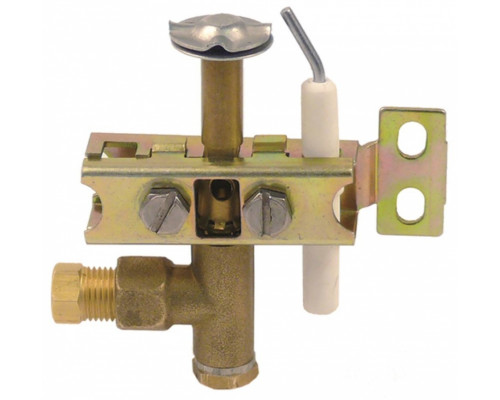 Горелка для конфорки 465.107527 universal parts для SOGECO