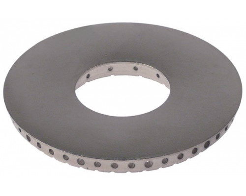 Крышка горелки 196.107560 service parts uni для NAYATI