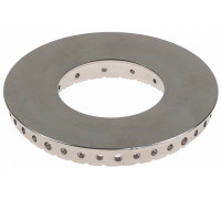 Крышка горелки 196.107561 service parts uni для NAYATI