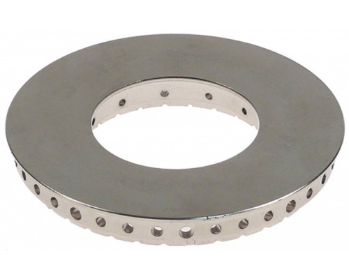 Крышка горелки 196.107561 service parts uni для NAYATI