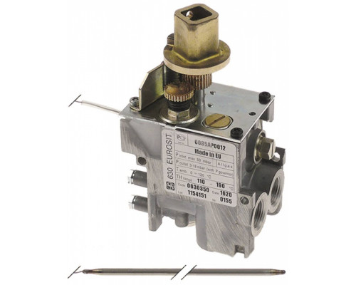 Термостат газ SIT 465.107781 universal parts 