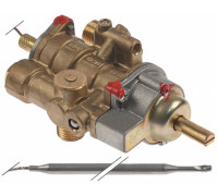 Термостат газовый 100-300°C AB, арт. A65T