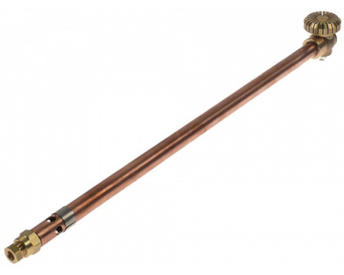 Горелка для конфорки 465.108091 universal parts 
