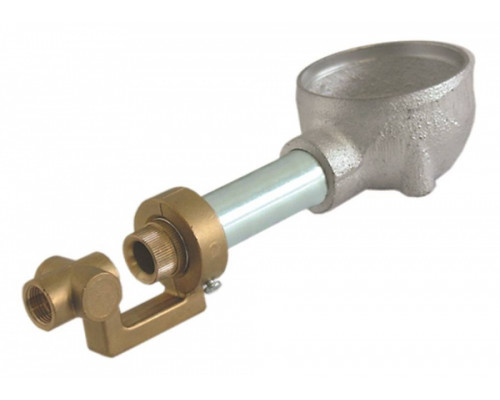Головка горелки 196.108100 service parts uni 
