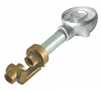 Головка горелки 196.108102 service parts uni 