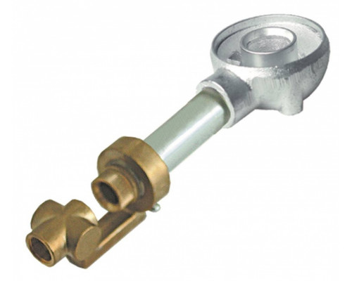 Головка горелки 196.108102 service parts uni 