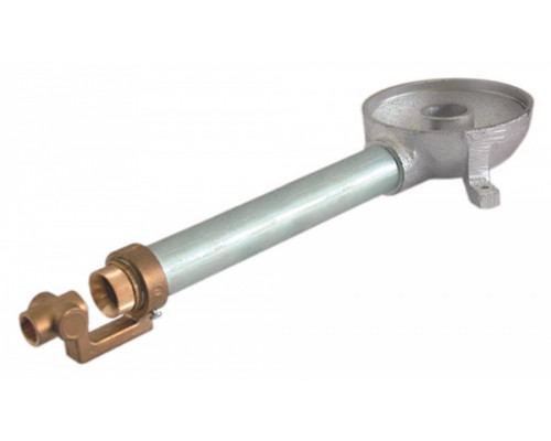 Головка горелки 196.108118 service parts uni