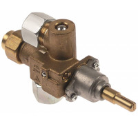 Кран газовый CAL-3200 COPRECI, арт. 150015
