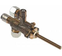 Кран газовый CAL-3200 COPRECI, арт. 531884540