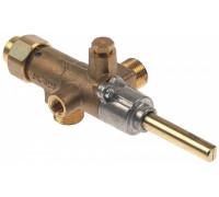 Кран газовый CAL-3200 COPRECI, арт. 81003169