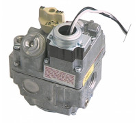 Вентиль газ 465.580044 universal parts 