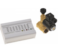 Сигнализатор газа в комплекте TECNOCONTROL, арт. KM002